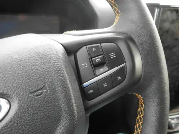 Ranger DK Wildtrak