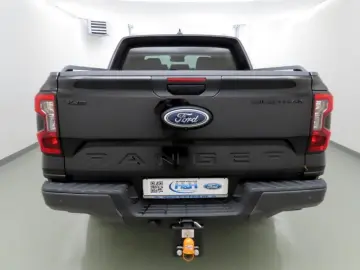 Ranger 2.0 Aut 4x4 Wildtrak LED+ACC+AHK