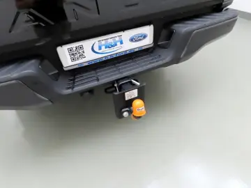Ranger 2.0 Aut 4x4 Wildtrak LED+ACC+AHK