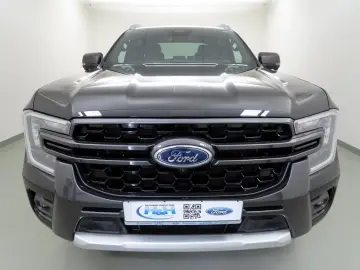 Ranger 2.0 Aut 4x4 Wildtrak LED+ACC+AHK