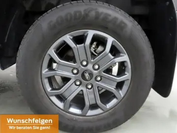 Ranger 2.0 Aut 4x4 Wildtrak LED+ACC+AHK