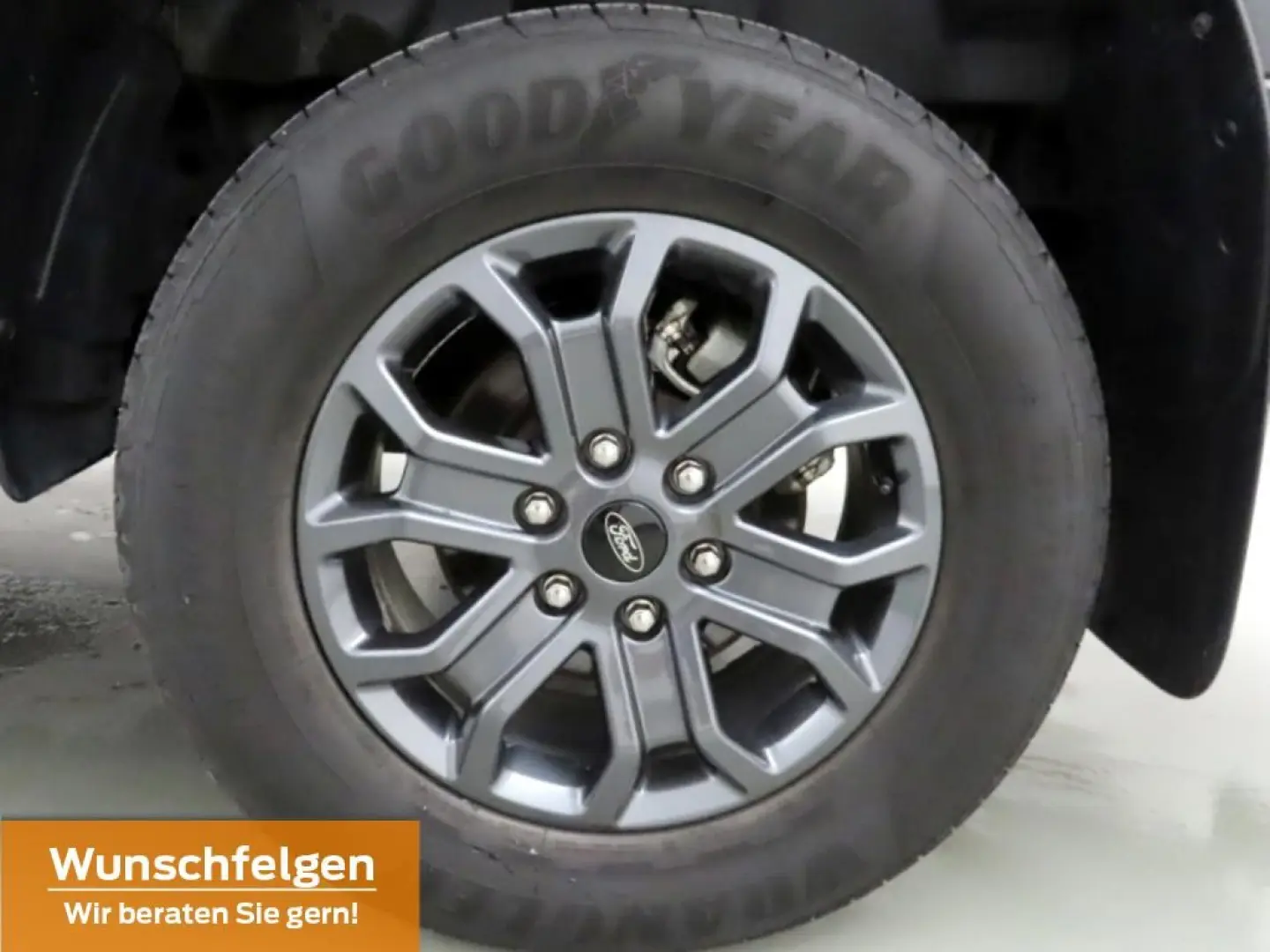 Ranger 2.0 Aut 4x4 Wildtrak LED+ACC+AHK