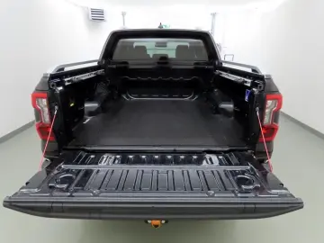 Ranger 2.0 Aut 4x4 Wildtrak LED+ACC+AHK