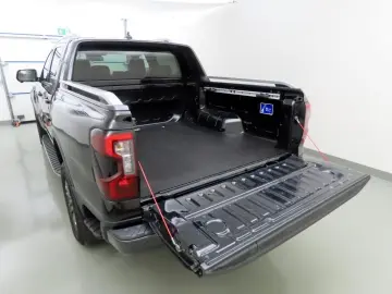 Ranger 2.0 Aut 4x4 Wildtrak LED+ACC+AHK