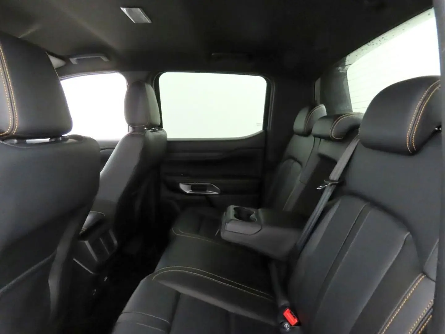 Ranger 2.0 Aut 4x4 Wildtrak LED+ACC+AHK
