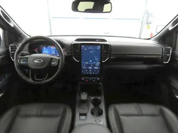 Ranger 2.0 Aut 4x4 Wildtrak LED+ACC+AHK