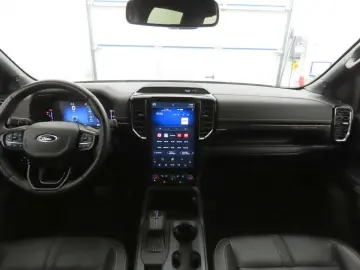 Ranger 2.0 Aut 4x4 Wildtrak LED+ACC+AHK