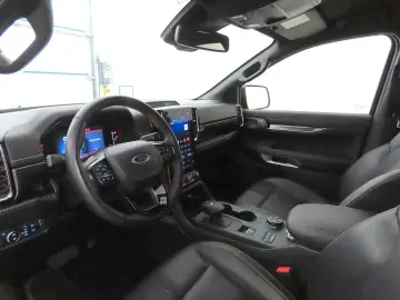 Ranger 2.0 Aut 4x4 Wildtrak LED+ACC+AHK