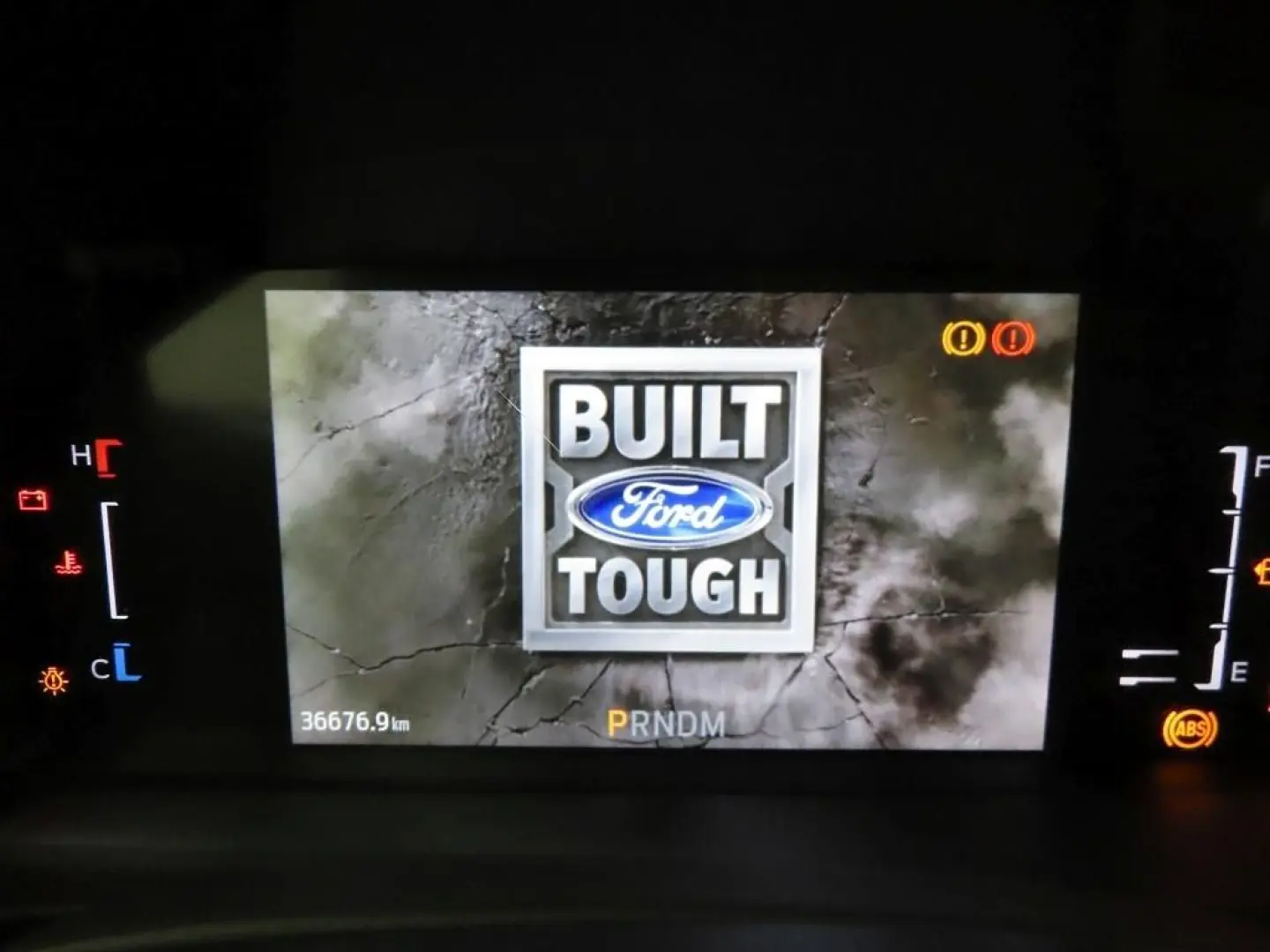 Ranger 2.0 Aut 4x4 Wildtrak LED+ACC+AHK