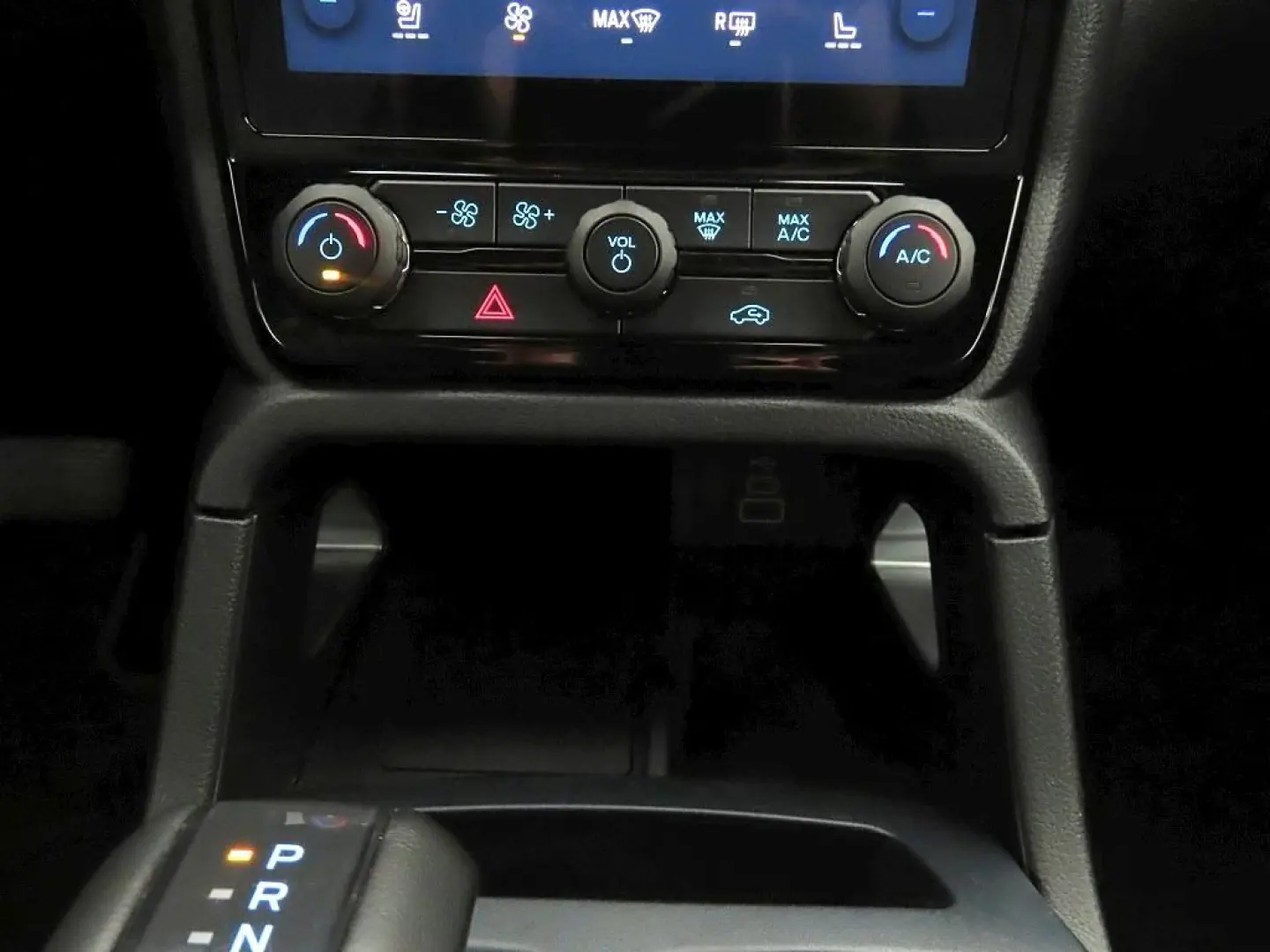 Ranger 2.0 Aut 4x4 Wildtrak LED+ACC+AHK