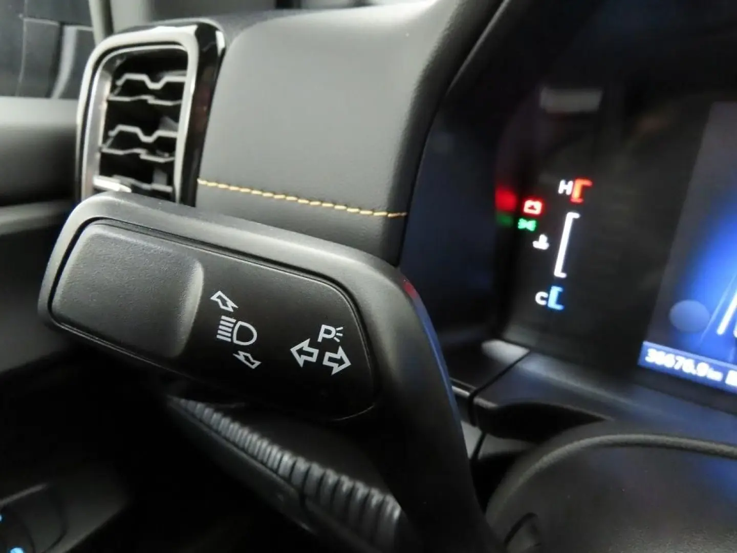 Ranger 2.0 Aut 4x4 Wildtrak LED+ACC+AHK