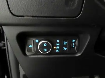 Ranger 2.0 Aut 4x4 Wildtrak LED+ACC+AHK