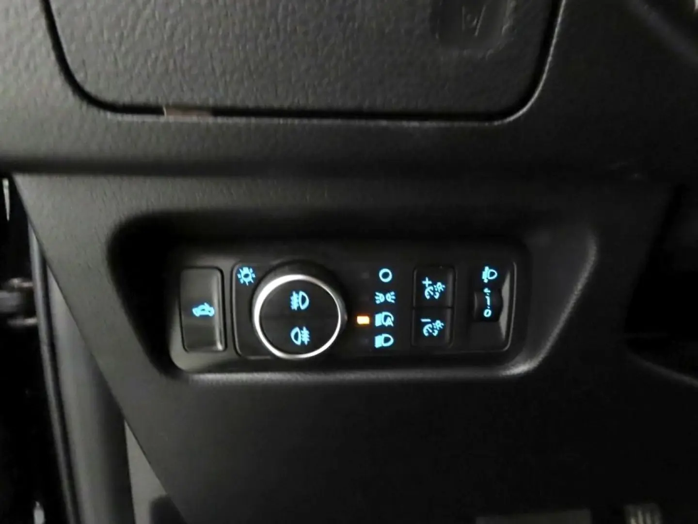 Ranger 2.0 Aut 4x4 Wildtrak LED+ACC+AHK