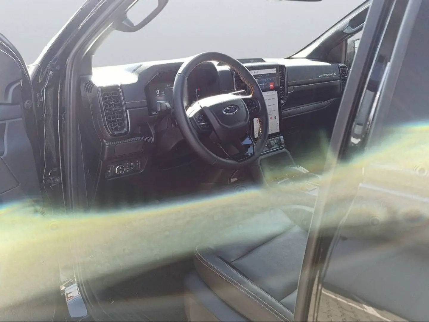 Ranger 2.0 Ecoblue Wildtrak X e-4WD Doppelkabine