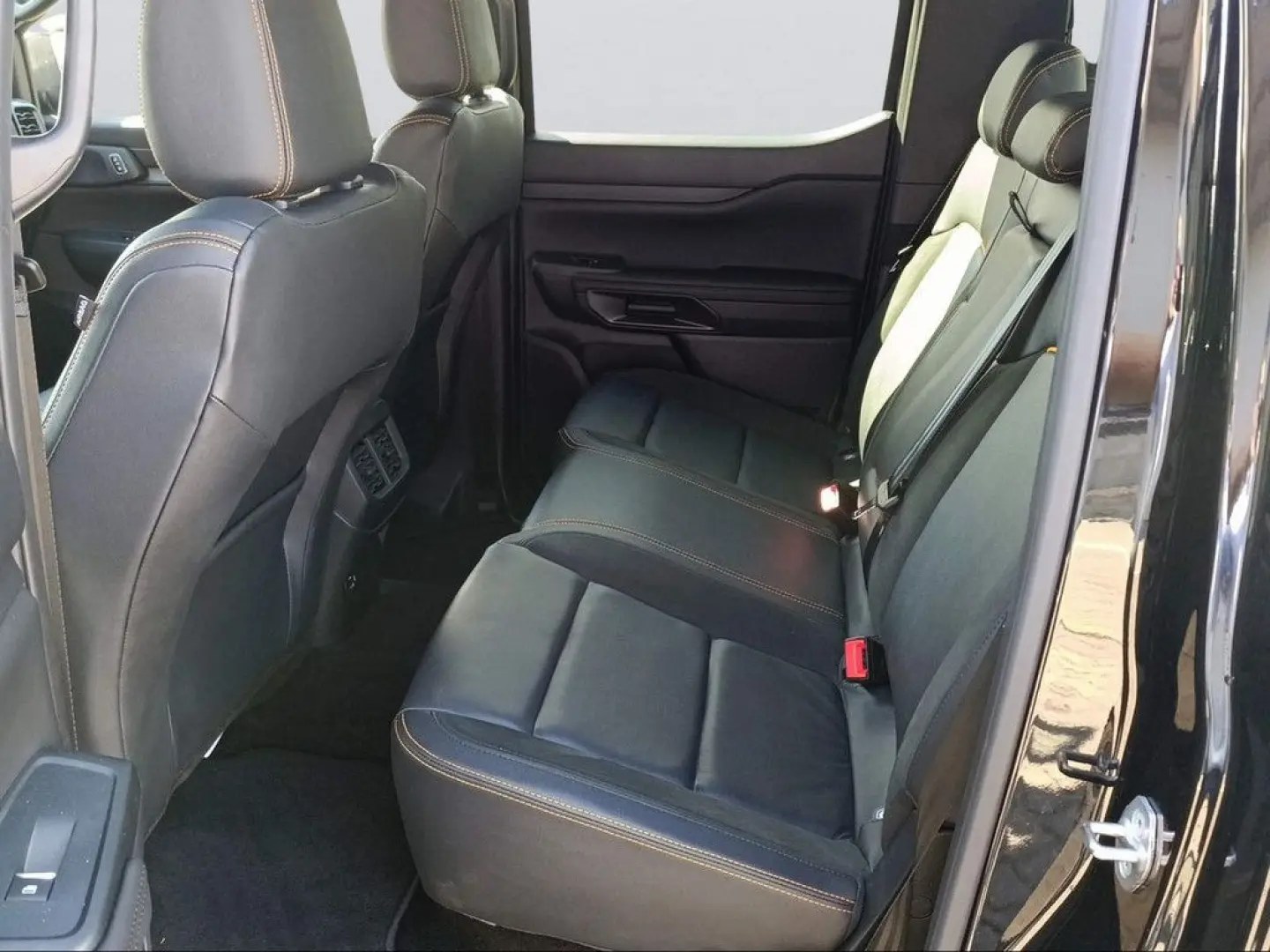 Ranger 2.0 Ecoblue Wildtrak X e-4WD Doppelkabine