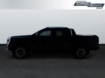 Ranger 2.0 Ecoblue Wildtrak X e-4WD Doppelkabine