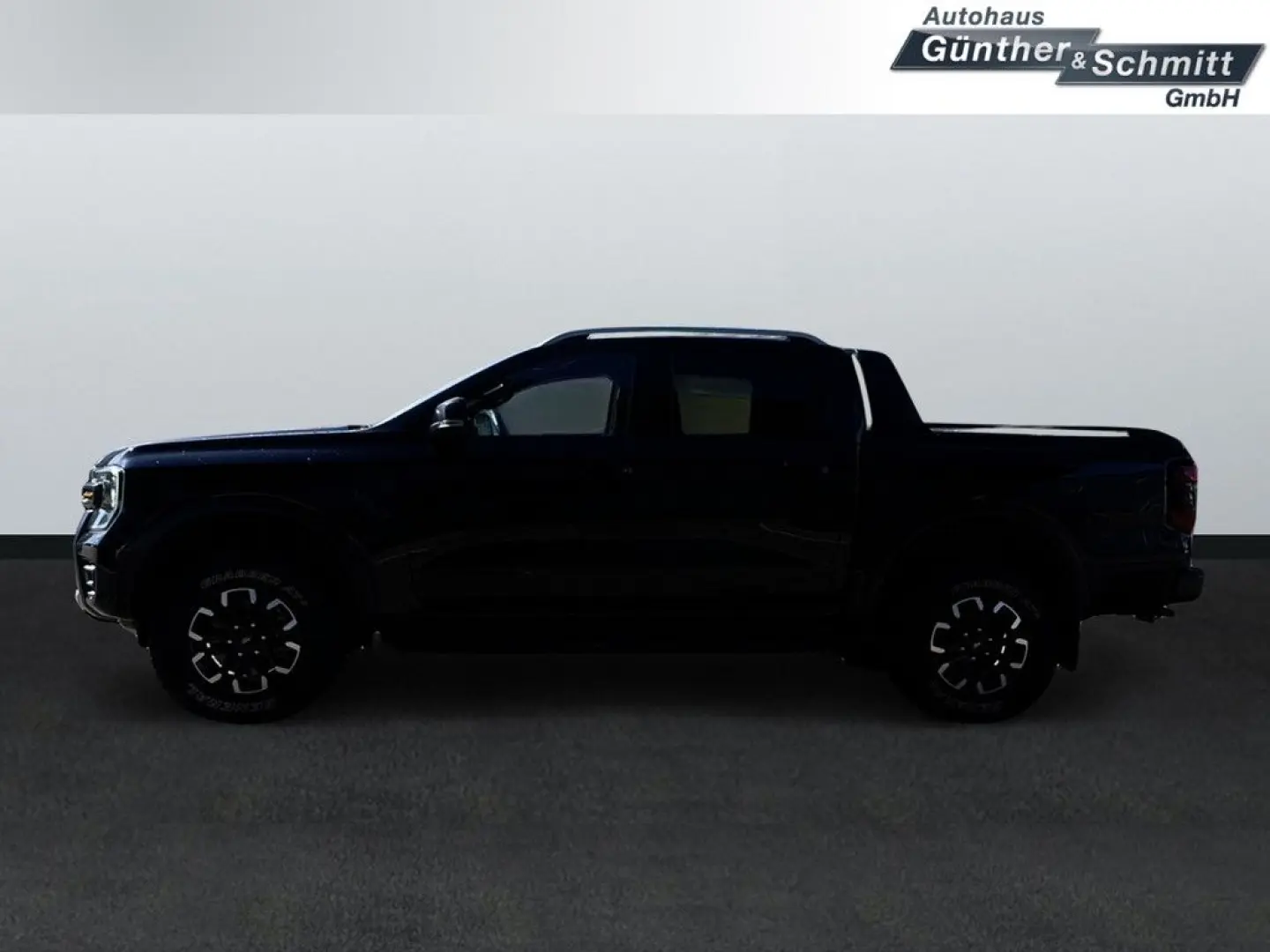 Ranger 2.0 Ecoblue Wildtrak X e-4WD Doppelkabine