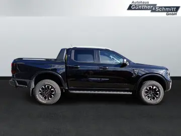 Ranger 2.0 Ecoblue Wildtrak X e-4WD Doppelkabine
