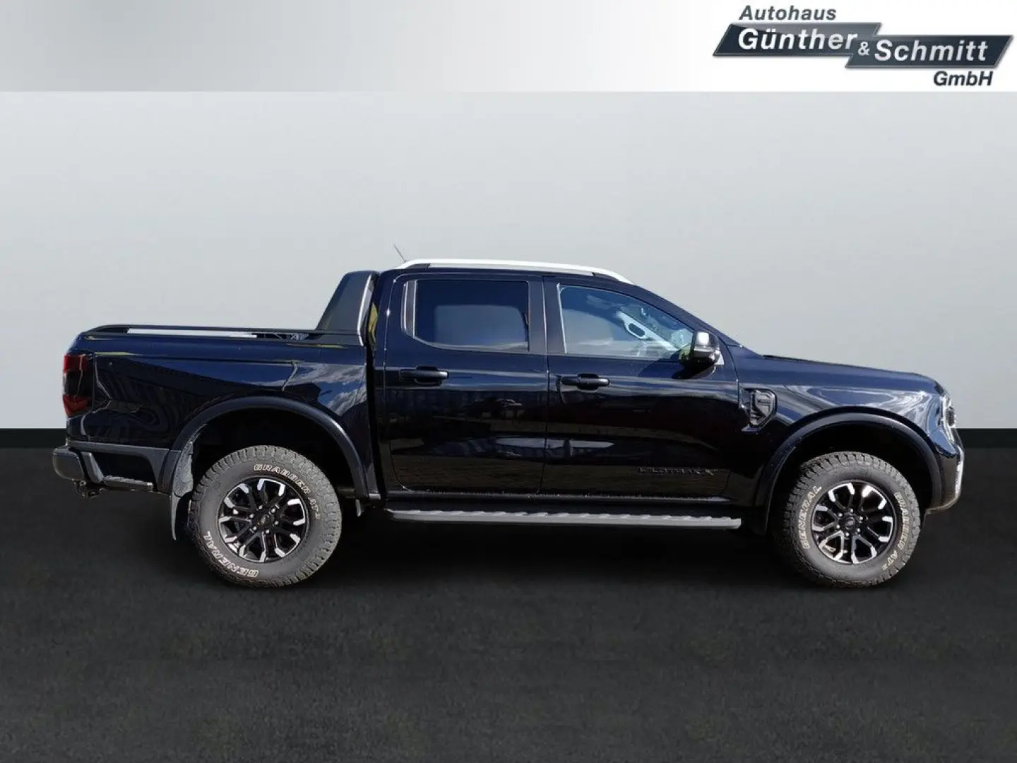 Ranger 2.0 Ecoblue Wildtrak X e-4WD Doppelkabine