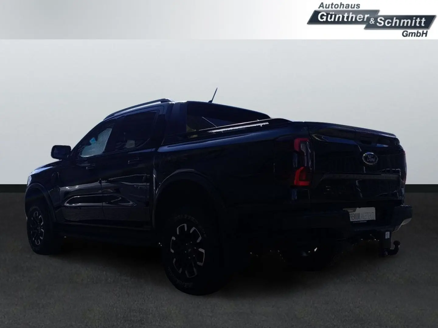 Ranger 2.0 Ecoblue Wildtrak X e-4WD Doppelkabine
