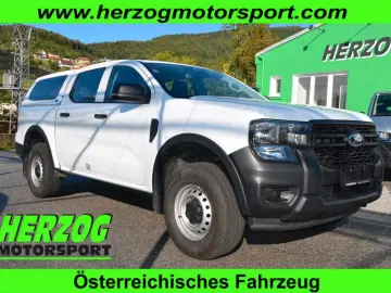 Ranger Do-Ka XL 4x4 2 0 AHV VIRTUAL EXP 32.450.-