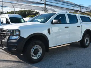 Ranger Do-Ka XL 4x4 2,0 AHV VIRTUAL EXP:32.450.-