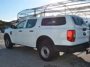 Ranger Do-Ka XL 4x4 2,0 AHV VIRTUAL EXP:32.450.-