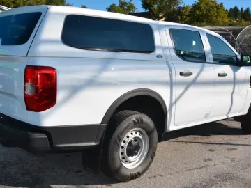 Ranger Do-Ka XL 4x4 2,0 AHV VIRTUAL EXP:32.450.-