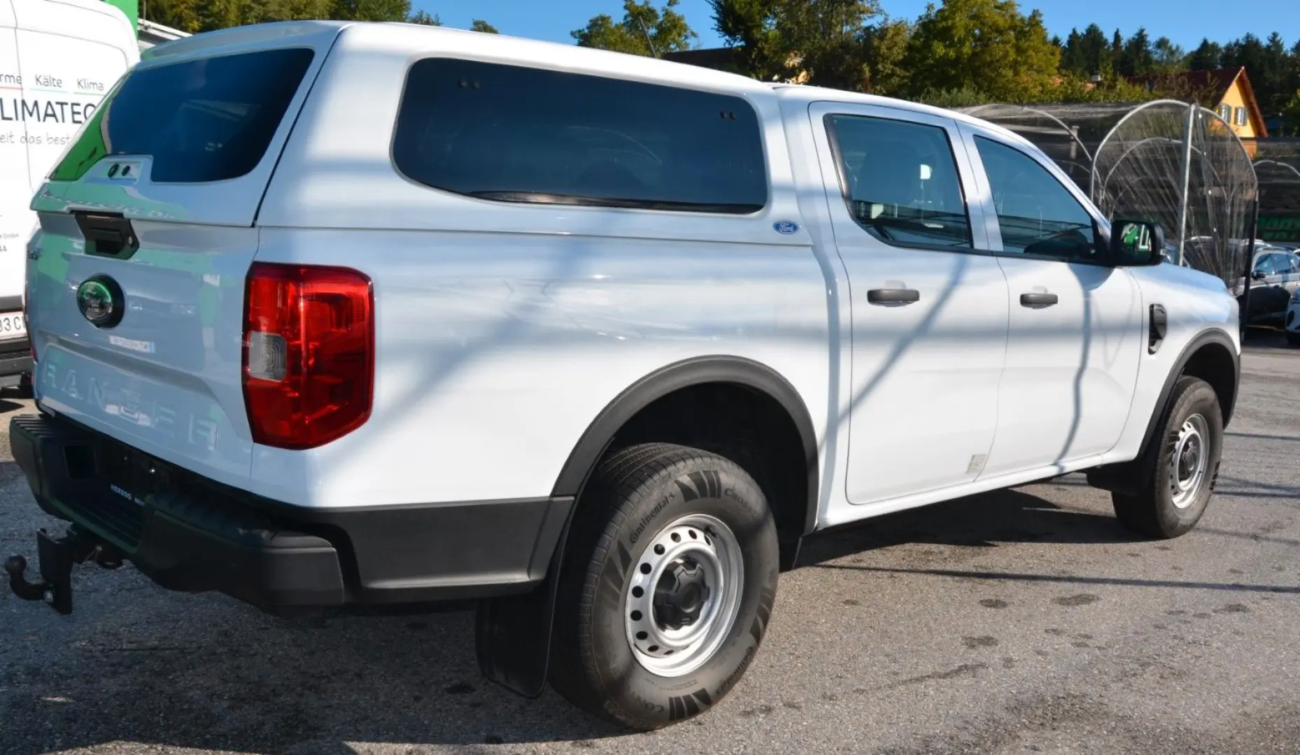 Ranger Do-Ka XL 4x4 2,0 AHV VIRTUAL EXP:32.450.-