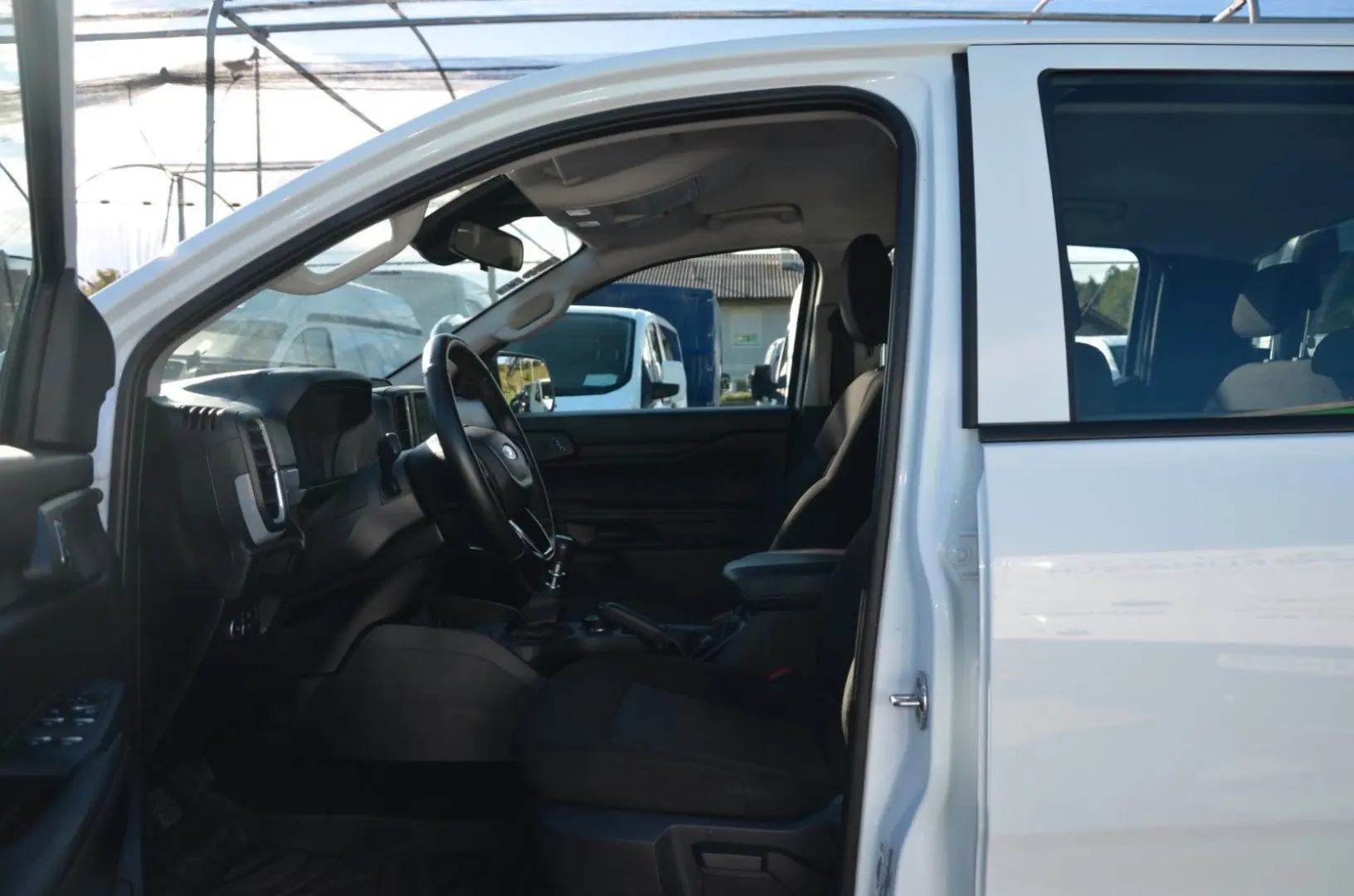 Ranger Do-Ka XL 4x4 2,0 AHV VIRTUAL EXP:32.450.-