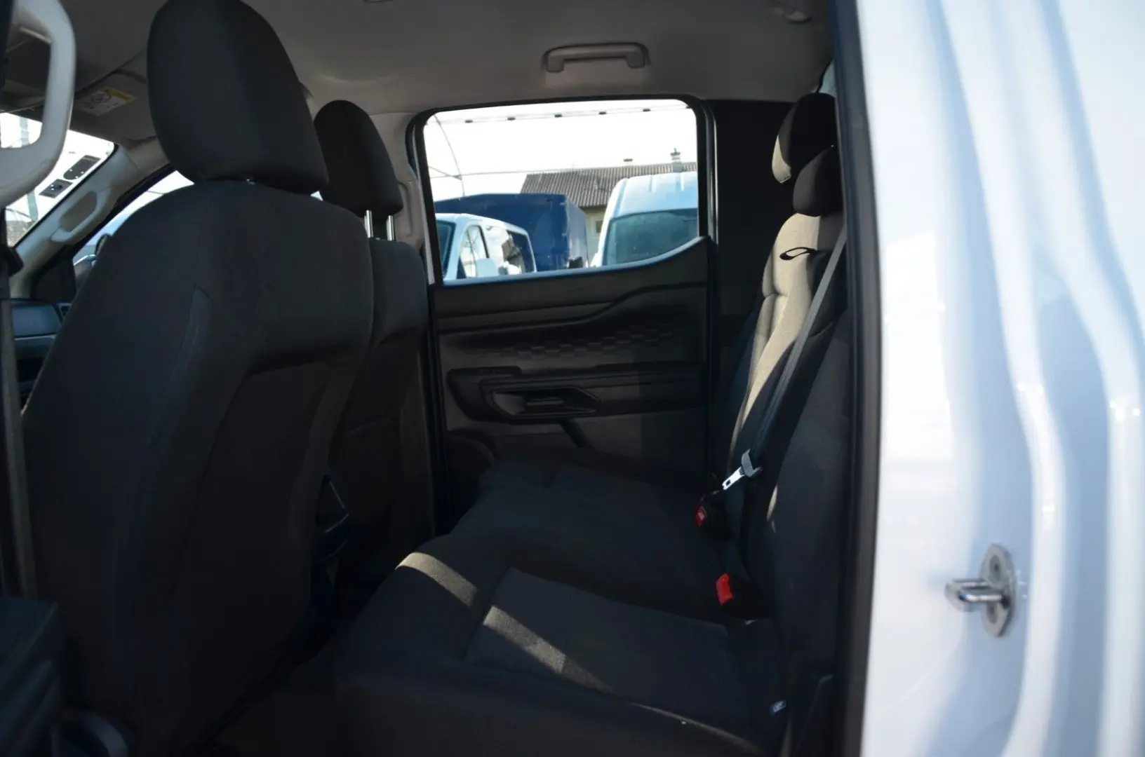 Ranger Do-Ka XL 4x4 2,0 AHV VIRTUAL EXP:32.450.-