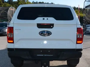 Ranger Do-Ka XL 4x4 2,0 AHV VIRTUAL EXP:32.450.-