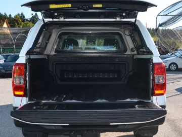 Ranger Do-Ka XL 4x4 2,0 AHV VIRTUAL EXP:32.450.-