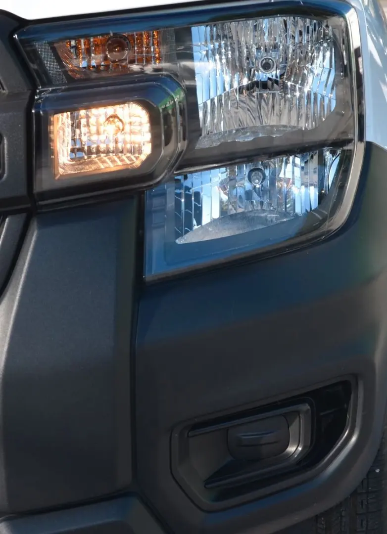 Ranger Do-Ka XL 4x4 2,0 AHV VIRTUAL EXP:32.450.-