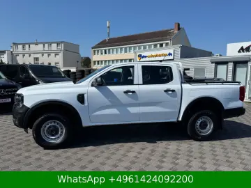 Ranger XL 4x4 Doppelkabine KAMERA|AHK