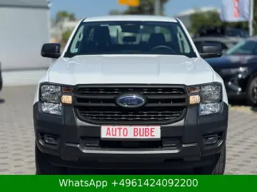 Ranger XL 4x4 Doppelkabine KAMERA|AHK