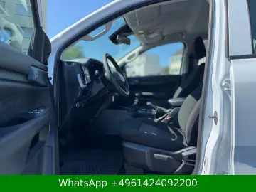 Ranger XL 4x4 Doppelkabine KAMERA|AHK