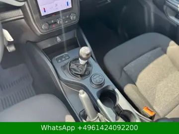 Ranger XL 4x4 Doppelkabine KAMERA|AHK