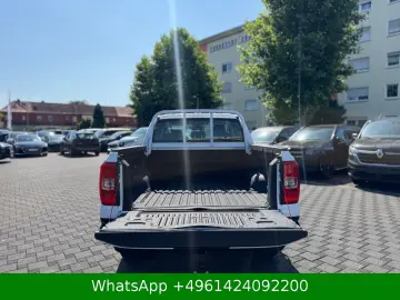 Ranger XL 4x4 Doppelkabine KAMERA|AHK
