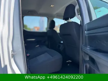 Ranger XL 4x4 Doppelkabine KAMERA|AHK