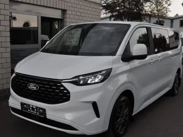 TOURNEO CUSTOM BUS 320 L2 TITANIUM FWD