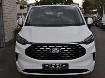 TOURNEO CUSTOM BUS 320 L2 TITANIUM FWD