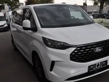 TOURNEO CUSTOM BUS 320 L2 TITANIUM FWD