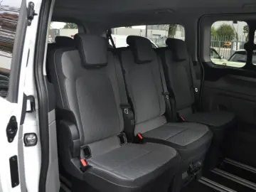 TOURNEO CUSTOM BUS 320 L2 TITANIUM FWD