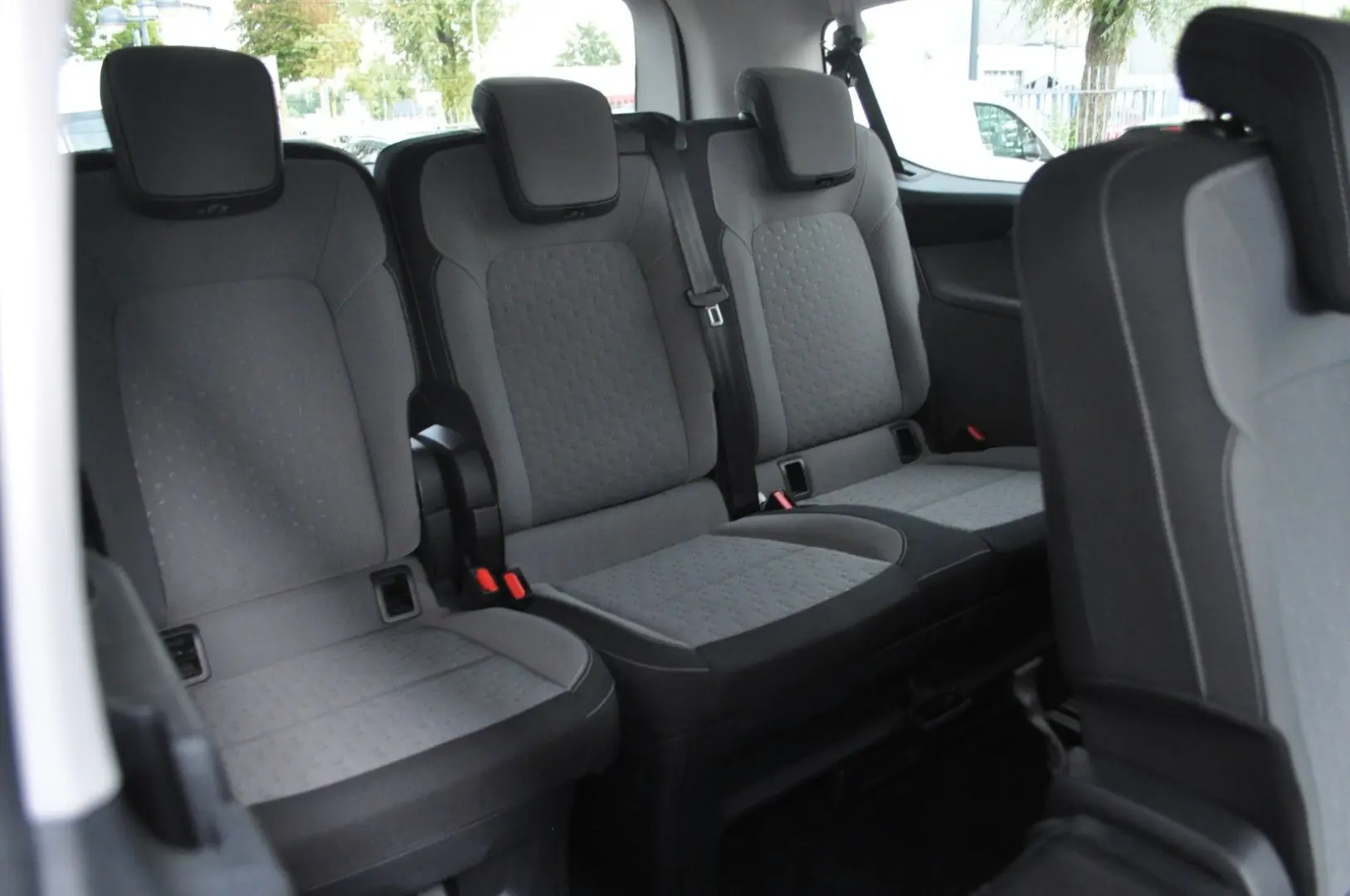 TOURNEO CUSTOM BUS 320 L2 TITANIUM FWD