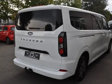 TOURNEO CUSTOM BUS 320 L2 TITANIUM FWD