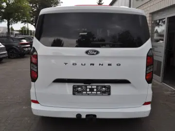 TOURNEO CUSTOM BUS 320 L2 TITANIUM FWD