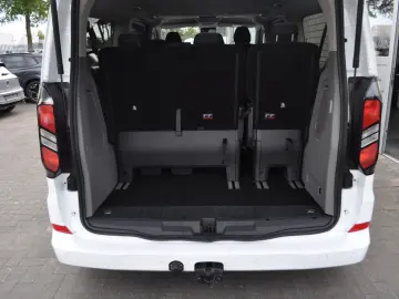 TOURNEO CUSTOM BUS 320 L2 TITANIUM FWD