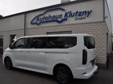 TOURNEO CUSTOM BUS 320 L2 TITANIUM FWD