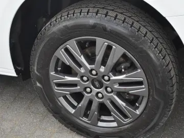 TOURNEO CUSTOM BUS 320 L2 TITANIUM FWD